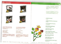 Programa “MagiClown” Maig '08