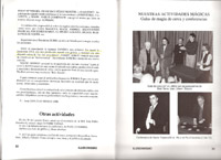 ”Ilusionismo” nº434