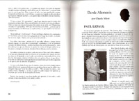 ”Ilusionismo” nº436